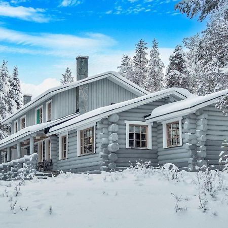 Holiday Home Koivu By Interhome Куусамо Екстер'єр фото