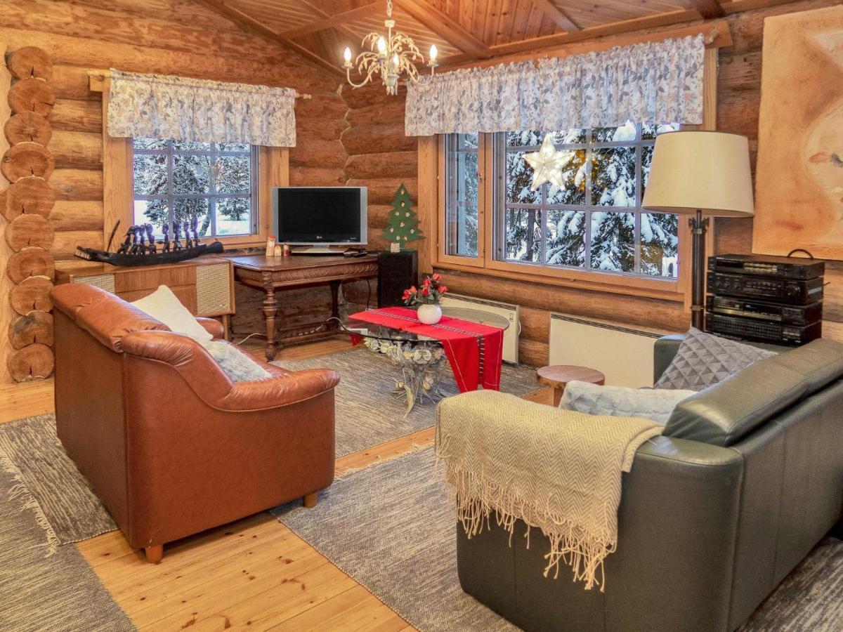 Holiday Home Koivu By Interhome Куусамо Екстер'єр фото