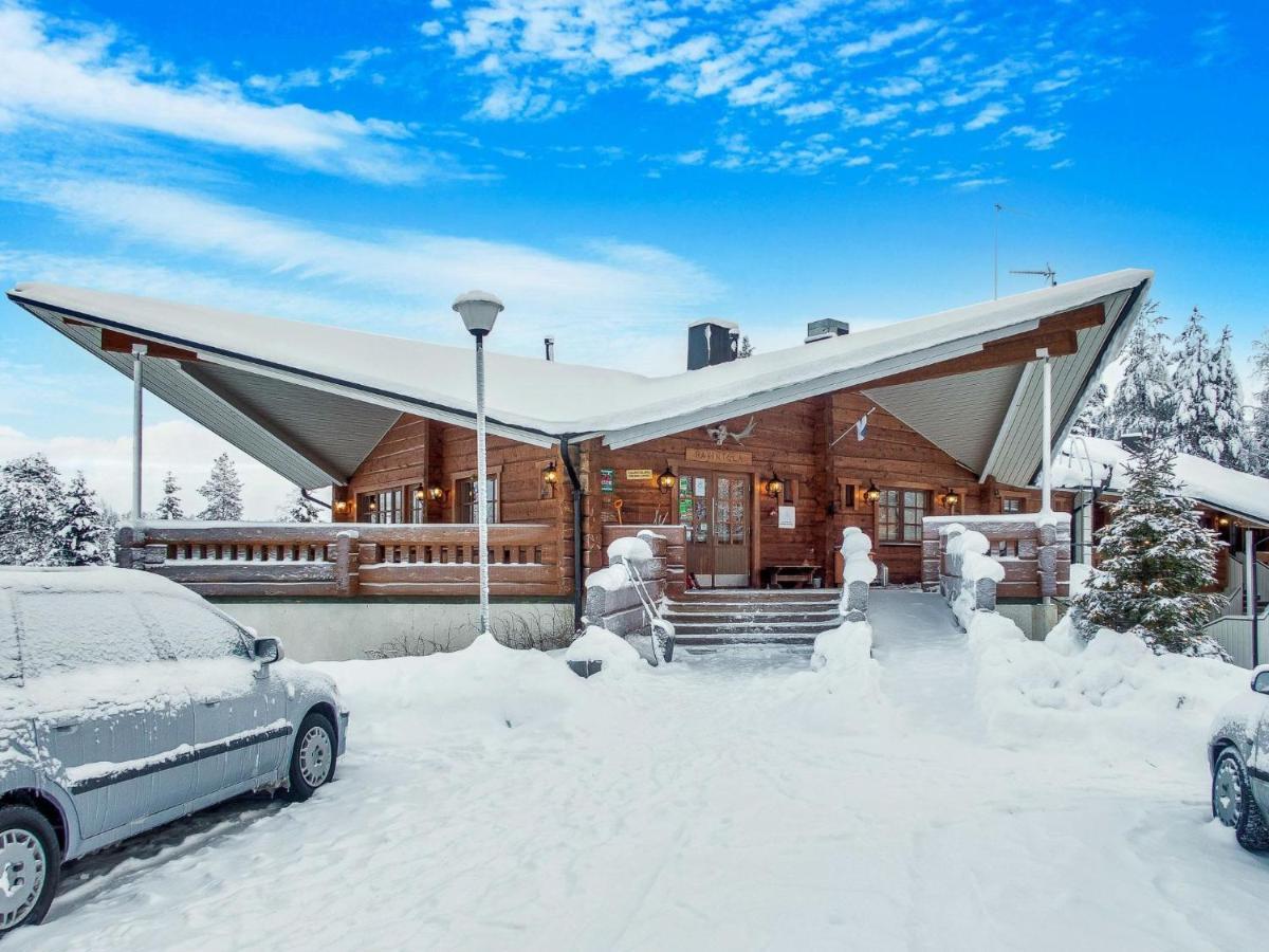 Holiday Home Koivu By Interhome Куусамо Екстер'єр фото