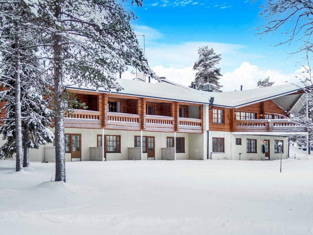 Holiday Home Koivu By Interhome Куусамо Екстер'єр фото