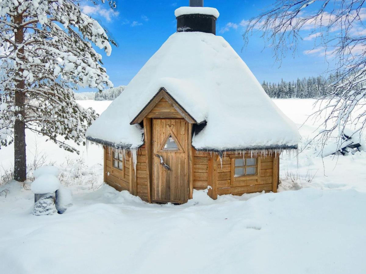 Holiday Home Koivu By Interhome Куусамо Екстер'єр фото